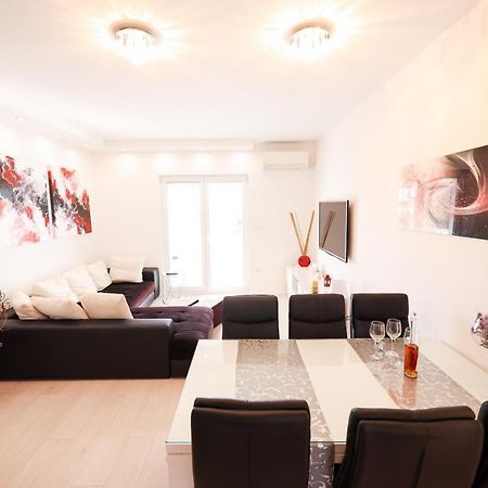 Apartman Heder Ζαντάρ Εξωτερικό φωτογραφία