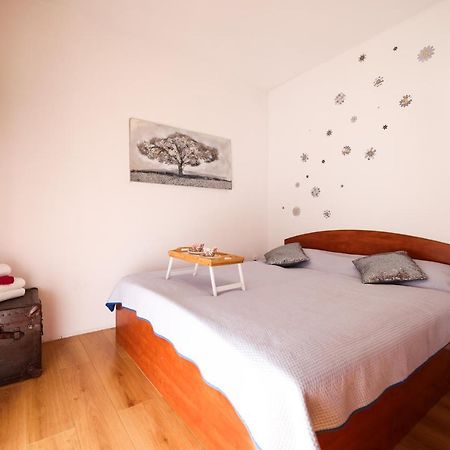 Apartman Heder Ζαντάρ Εξωτερικό φωτογραφία