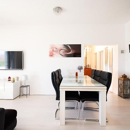 Apartman Heder Ζαντάρ Εξωτερικό φωτογραφία