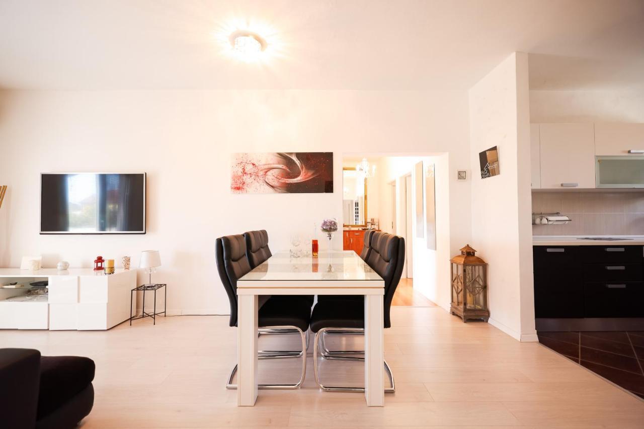 Apartman Heder Ζαντάρ Εξωτερικό φωτογραφία