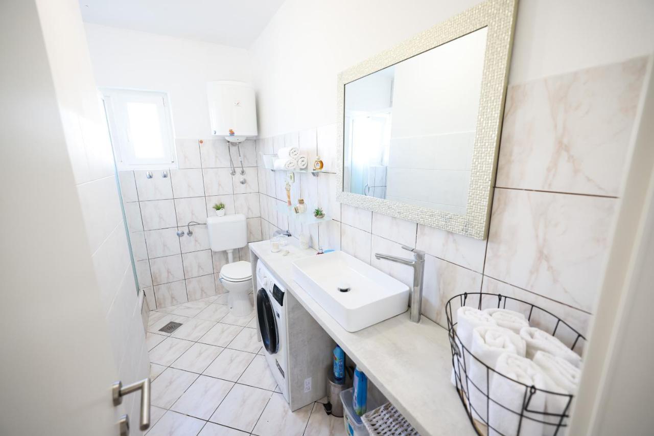 Apartman Heder Ζαντάρ Εξωτερικό φωτογραφία