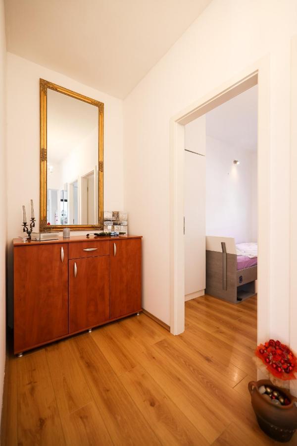 Apartman Heder Ζαντάρ Εξωτερικό φωτογραφία