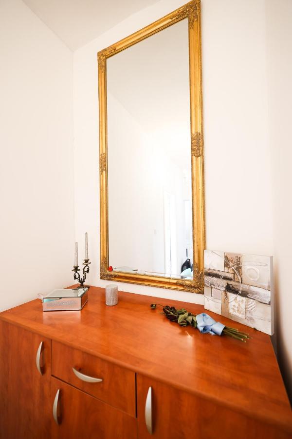 Apartman Heder Ζαντάρ Εξωτερικό φωτογραφία