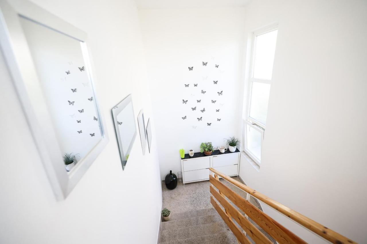 Apartman Heder Ζαντάρ Εξωτερικό φωτογραφία