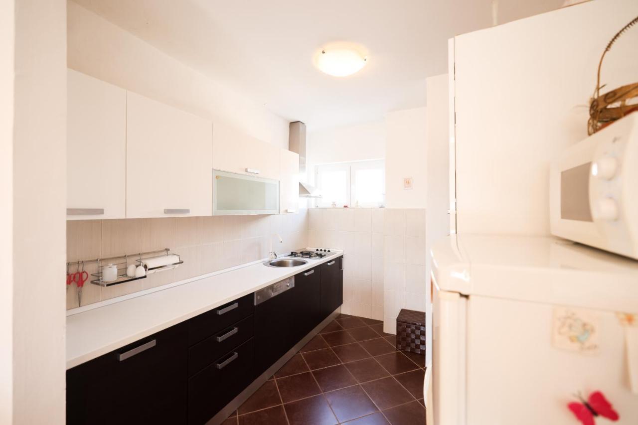 Apartman Heder Ζαντάρ Εξωτερικό φωτογραφία