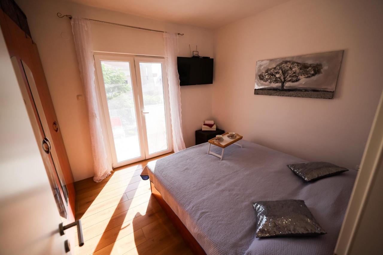Apartman Heder Ζαντάρ Εξωτερικό φωτογραφία