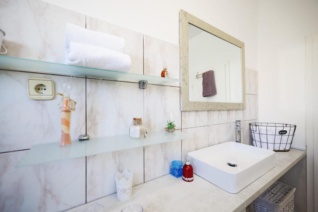 Apartman Heder Ζαντάρ Εξωτερικό φωτογραφία