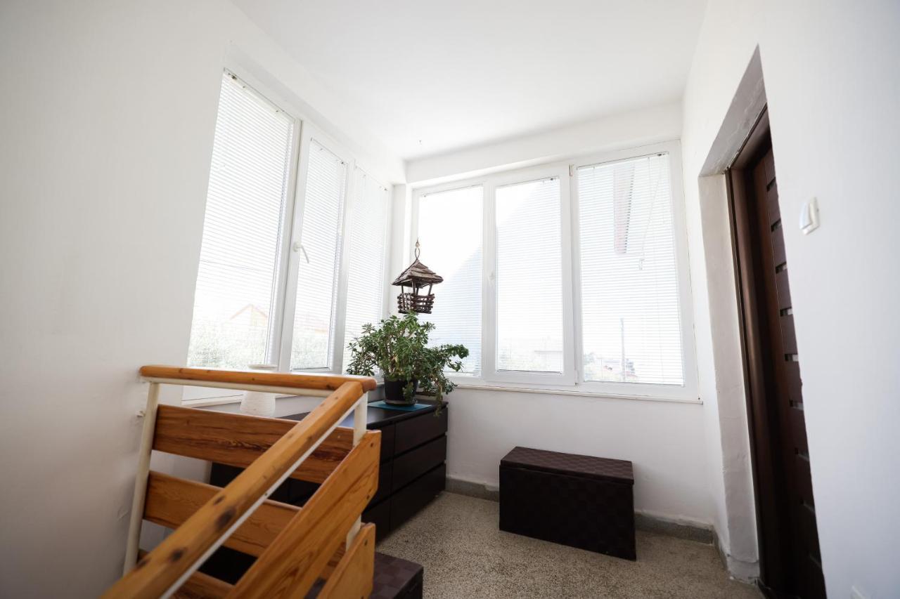 Apartman Heder Ζαντάρ Εξωτερικό φωτογραφία