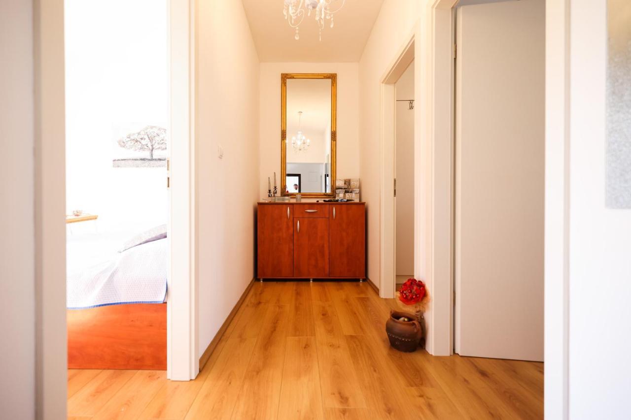 Apartman Heder Ζαντάρ Εξωτερικό φωτογραφία