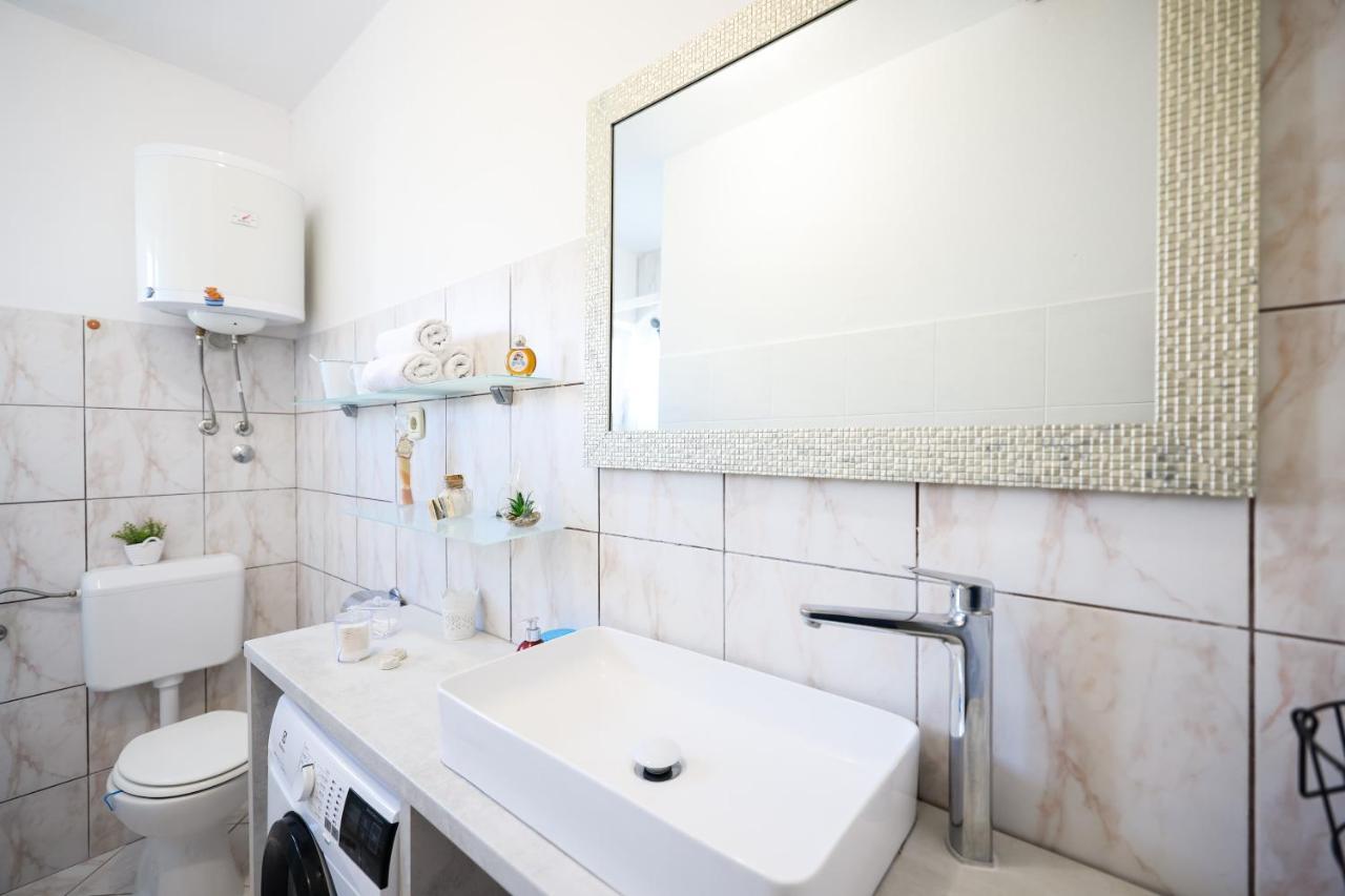 Apartman Heder Ζαντάρ Εξωτερικό φωτογραφία