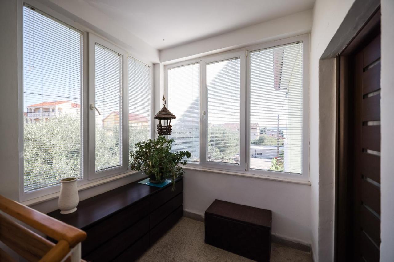 Apartman Heder Ζαντάρ Εξωτερικό φωτογραφία