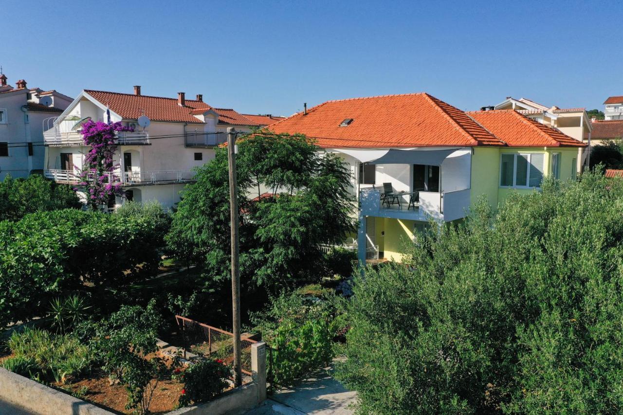 Apartman Heder Ζαντάρ Εξωτερικό φωτογραφία