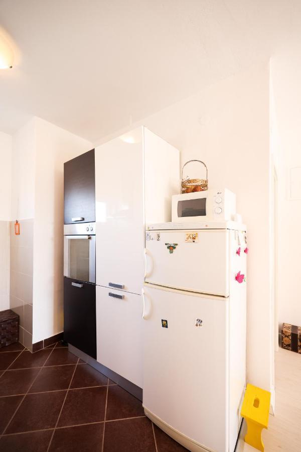 Apartman Heder Ζαντάρ Εξωτερικό φωτογραφία