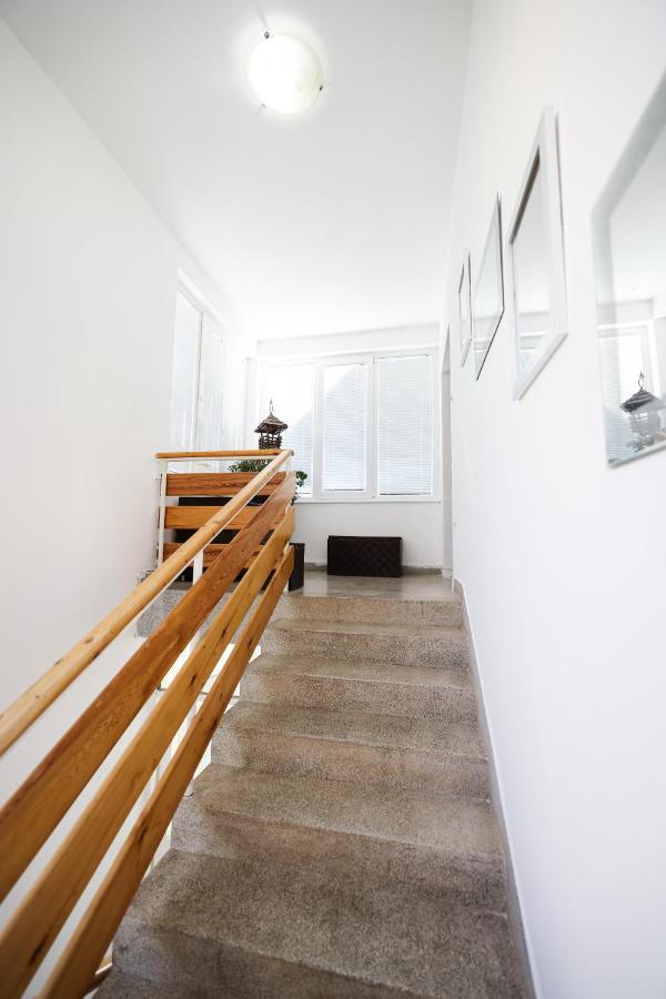 Apartman Heder Ζαντάρ Εξωτερικό φωτογραφία